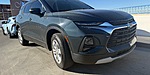 Used 2019 CHEVROLET BLAZER BASE in LAS VEGAS, NEVADA