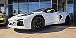 Used 2025 CHEVROLET CORVETTE Z06 in LAS VEGAS, NEVADA