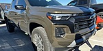 Used 2023 CHEVROLET COLORADO Z71 in LAS VEGAS, NEVADA