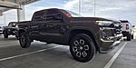 Used 2023 CHEVROLET COLORADO 4WD Z71 in LAS VEGAS, NEVADA