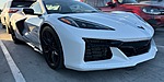 Used 2023 CHEVROLET CORVETTE 3LZ in LAS VEGAS, NEVADA