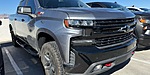 Used 2020 CHEVROLET SILVERADO 1500 LT TRAIL BOSS in LAS VEGAS, NEVADA