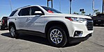 Used 2019 CHEVROLET TRAVERSE LT in LAS VEGAS, NEVADA