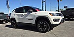 Used 2021 JEEP COMPASS TRAILHAWK in LAS VEGAS, NEVADA
