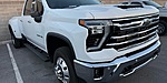 Used 2024 CHEVROLET SILVERADO 3500 LTZ in LAS VEGAS, NEVADA