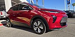 Used 2023 CHEVROLET BOLT LT in LAS VEGAS, NEVADA