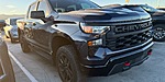 Used 2022 CHEVROLET SILVERADO 1500 CUSTOM TRAIL BOSS in LAS VEGAS, NEVADA