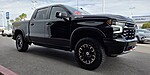 Used 2022 CHEVROLET SILVERADO 1500 ZR2 in LAS VEGAS, NEVADA