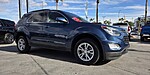 Used 2017 CHEVROLET EQUINOX LT in LAS VEGAS, NEVADA