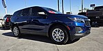 Used 2022 CHEVROLET EQUINOX LS in LAS VEGAS, NEVADA