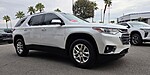 Used 2019 CHEVROLET TRAVERSE LT in LAS VEGAS, NEVADA