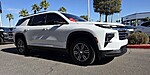 Used 2025 CHEVROLET TRAVERSE AWD LT in LAS VEGAS, NEVADA