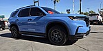 Used 2023 Honda Pilot TRAILSPORT in LAS VEGAS, NEVADA