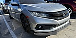 Used 2020 Honda Civic SPORT in LAS VEGAS, NEVADA