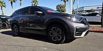 Used 2020 Honda CR-V EX-L in LAS VEGAS, NEVADA