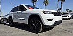 Used 2019 JEEP GRAND CHEROKEE UPLAND in LAS VEGAS, NEVADA