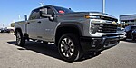 Used 2025 CHEVROLET SILVERADO 2500 CUSTOM in LAS VEGAS, NEVADA