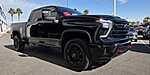 Used 2026 CHEVROLET SILVERADO 2500 LTZ in LAS VEGAS, NEVADA
