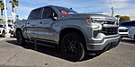 Used 2024 CHEVROLET SILVERADO 1500 RST in LAS VEGAS, NEVADA