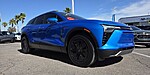 Used 2026 CHEVROLET BLAZER EV FWD LT in LAS VEGAS, NEVADA