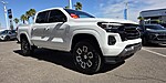 Used 2023 CHEVROLET COLORADO 4WD Z71 in LAS VEGAS, NEVADA