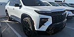 Used 2024 CHEVROLET TRAVERSE RS in LAS VEGAS, NEVADA