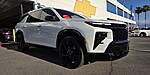 Used 2024 CHEVROLET TRAVERSE AWD RS in LAS VEGAS, NEVADA