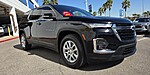 Used 2023 CHEVROLET TRAVERSE LS in LAS VEGAS, NEVADA