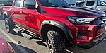 Used 2025 CHEVROLET COLORADO ZR2 in LAS VEGAS, NEVADA