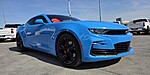 Used 2022 CHEVROLET CAMARO 2SS in LAS VEGAS, NEVADA