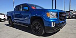 Used 2022 GMC CANYON 4WD ELEVATION in LAS VEGAS, NEVADA
