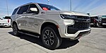 Used 2021 CHEVROLET TAHOE Z71 in LAS VEGAS, NEVADA