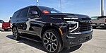 Used 2026 CHEVROLET TAHOE RST in LAS VEGAS, NEVADA