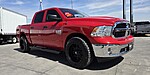 Used 2022 RAM 1500 CLASSIC TRADESMAN in LAS VEGAS, NEVADA