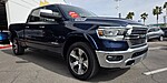 Used 2022 RAM 1500 LARAMIE in LAS VEGAS, NEVADA