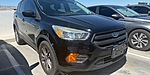 Used 2017 FORD ESCAPE S in LAS VEGAS, NEVADA