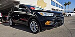 Used 2017 FORD ESCAPE S in LAS VEGAS, NEVADA