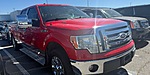 Used 2012 FORD F-150 XLT in LAS VEGAS, NEVADA