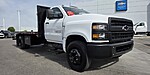 Used 2023 CHEVROLET SILVERADO MD WORK TRUCK in LAS VEGAS, NEVADA