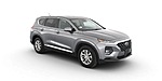 Used 2019 HYUNDAI SANTA FE SE in LAS VEGAS, NEVADA