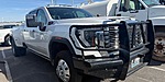 Used 2024 GMC SIERRA 3500HD DENALI in LAS VEGAS, NEVADA