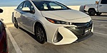 Used 2021 TOYOTA PRIUS PRIME XLE in LAS VEGAS, NEVADA