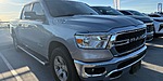 Used 2022 RAM 1500 BIG HORN/LONE STAR in LAS VEGAS, NEVADA