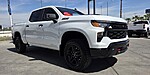 Used 2025 CHEVROLET SILVERADO 1500 CUSTOM TRAIL BOSS in LAS VEGAS, NEVADA