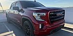 Used 2021 GMC SIERRA 1500 ELEVATION in LAS VEGAS, NEVADA