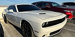 Used 2019 DODGE CHALLENGER SXT in LAS VEGAS, NEVADA
