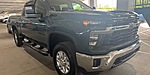 Used 2025 CHEVROLET SILVERADO 2500 LT in LAS VEGAS, NEVADA