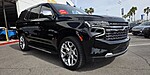Used 2023 CHEVROLET TAHOE PREMIER in LAS VEGAS, NEVADA