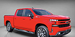 Used 2020 CHEVROLET SILVERADO 1500 RST in LAS VEGAS, NEVADA