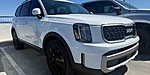 Used 2023 KIA TELLURIDE EX X-LINE in LAS VEGAS, NEVADA
